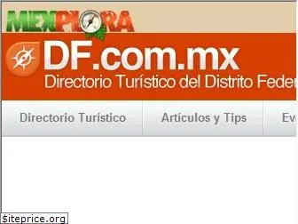 df.com.mx