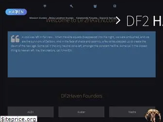 df2haven.com