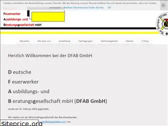 dfabgmbh.de