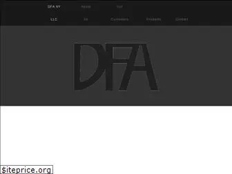 dfany-llc.com