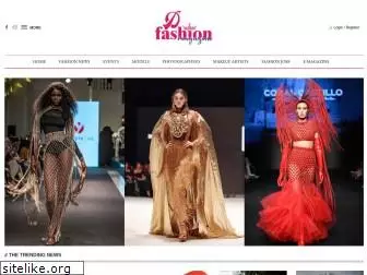 dfashionmagazine.com