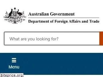 dfat.gov.au