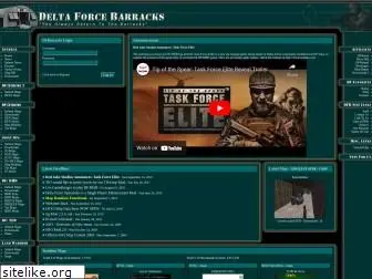 dfbarracks.com