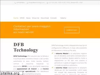 dfbtechnology.com