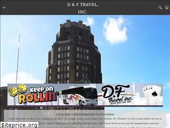 dfbuses.com