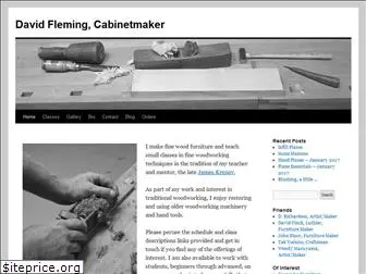 dfcabinetmaker.com