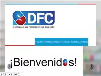 dfcalderon.com