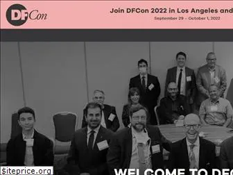 dfcon.com