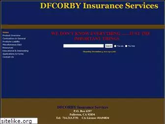 dfcorby.com