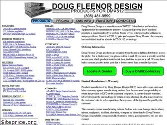 dfd.com