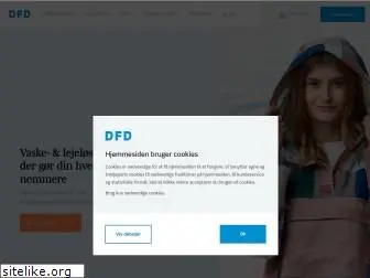dfd.dk