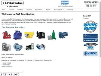 dfdistrib.com
