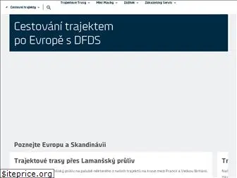 dfdsseaways.cz