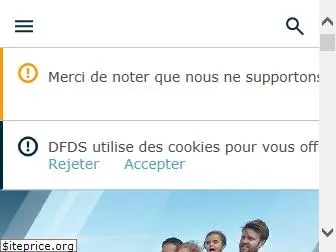 dfdsseaways.fr