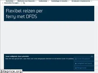 dfdsseaways.nl