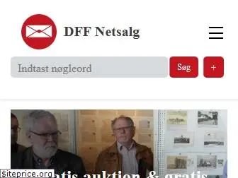 dff-netsalg.dk