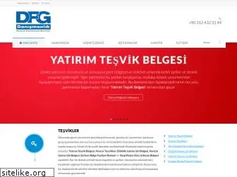 dfgdanismanlik.net