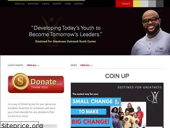 dfgyouth.org