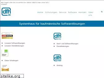 dfh.de