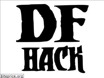dfhack.org