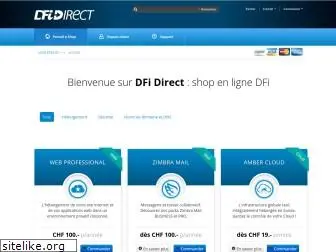 dfi-direct.ch