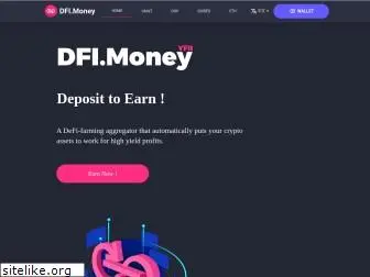 dfi.money