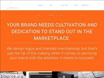 dfinebranding.com