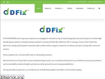 dfixindia.com