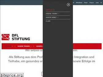 dfl-stiftung.de