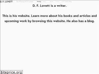 dflovett.com
