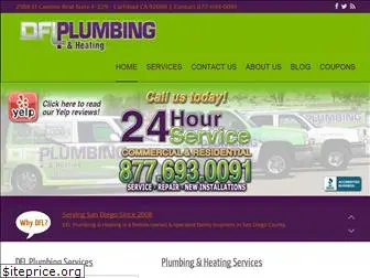 dflplumbing.com