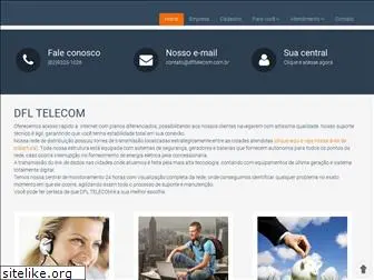 dfltelecom.com.br