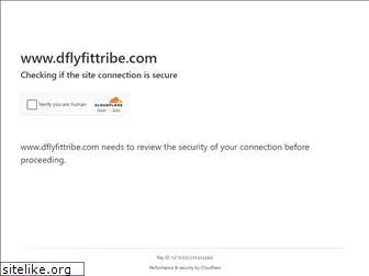 dflyfittribe.com
