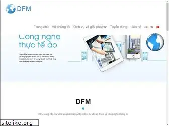 dfm-engineering.com
