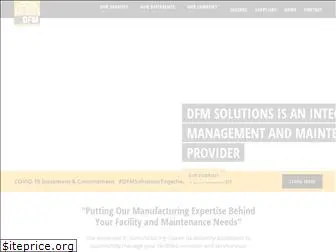 dfm.solutions