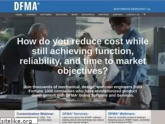 dfma.com