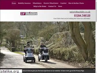 dfmobility.co.uk