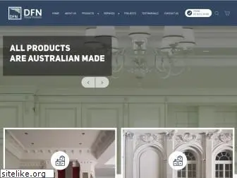 dfnplasterproducts.com.au