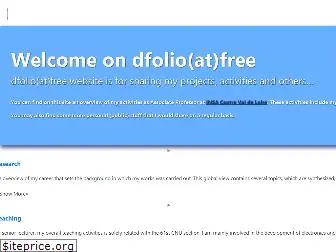 dfolio.free.fr