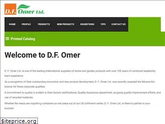 dfomer.com