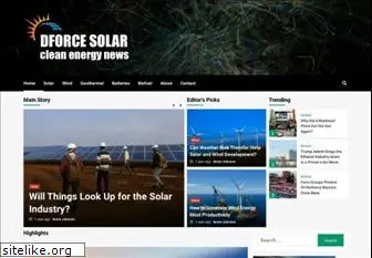 dforcesolar.com