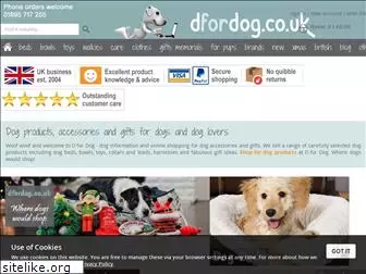 dfordog.com