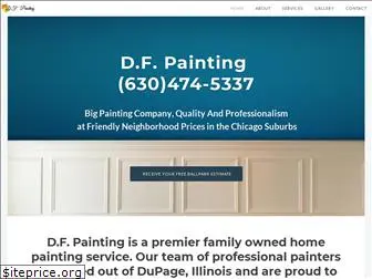 dfpaintingpro.com