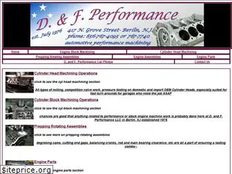 dfperformancellc.com