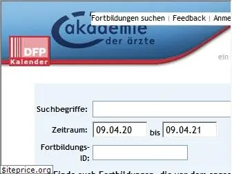 dfpkalender.at