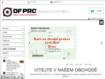 dfpro.cz