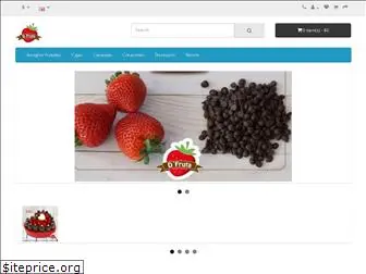 dfruta.com