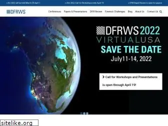 dfrws.org