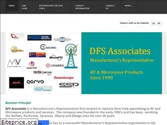 dfs-associates.com