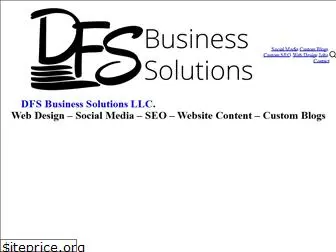 dfs-business.solutions
